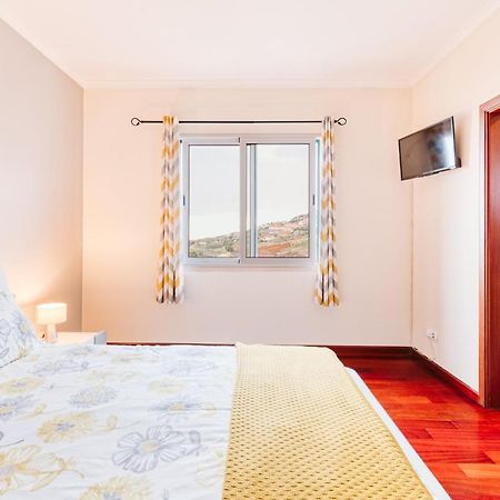 Vip VI - Sea View Apartment 卡尼索 外观 照片