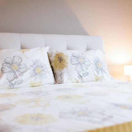 Vip VI - Sea View Apartment 卡尼索 外观 照片