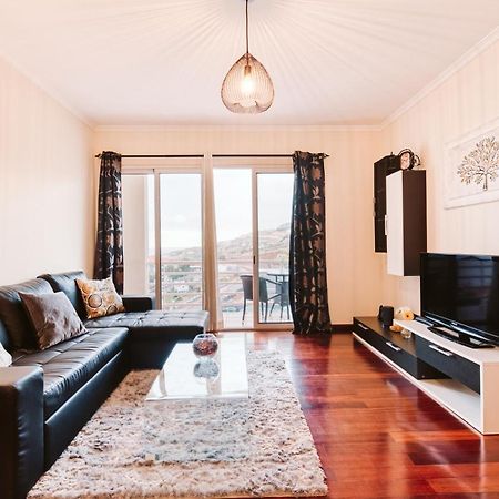 Vip VI - Sea View Apartment 卡尼索 外观 照片
