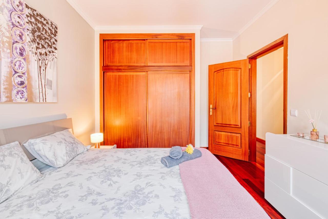 Vip VI - Sea View Apartment 卡尼索 外观 照片