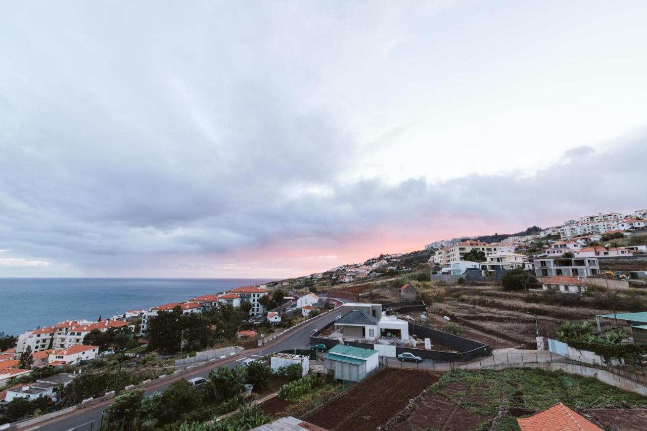 Vip VI - Sea View Apartment 卡尼索 外观 照片