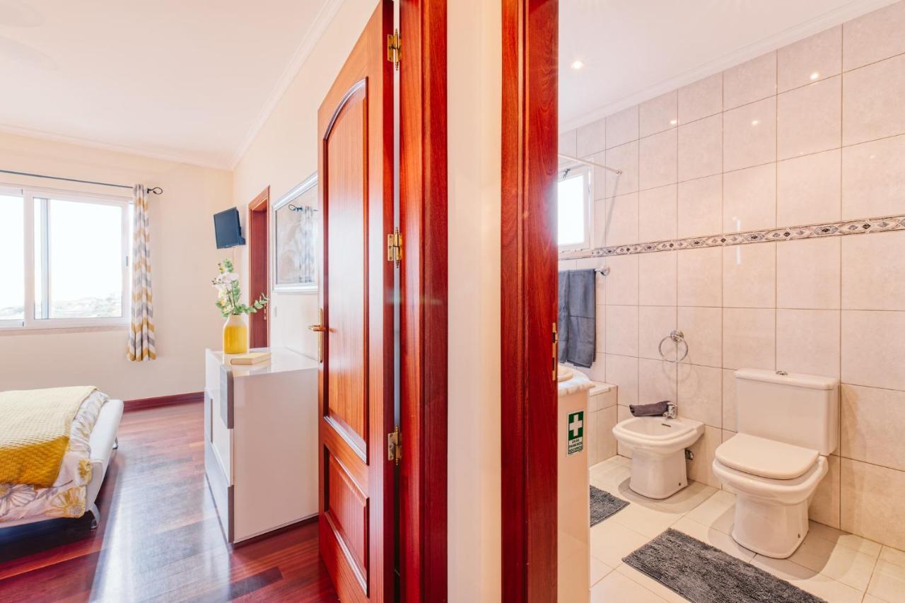 Vip VI - Sea View Apartment 卡尼索 外观 照片