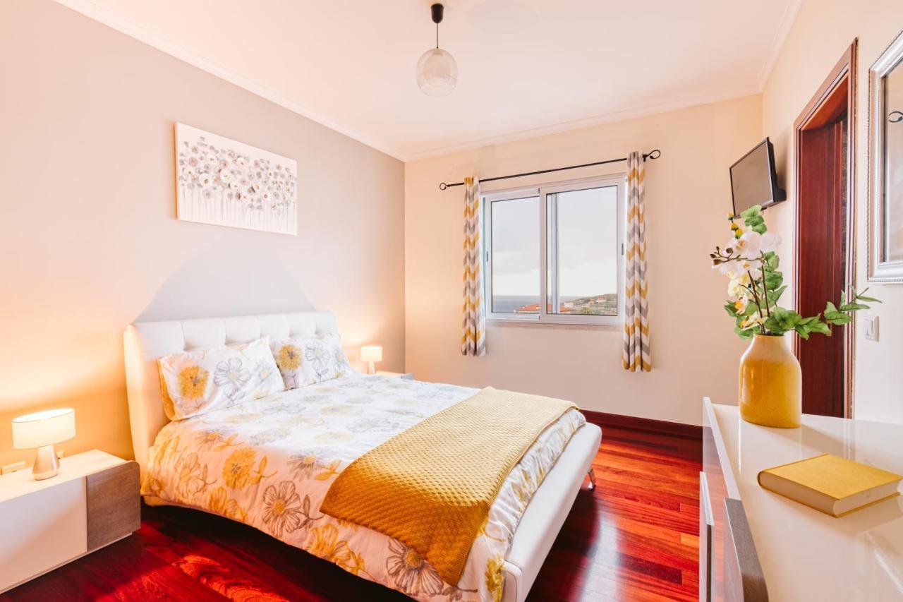 Vip VI - Sea View Apartment 卡尼索 外观 照片