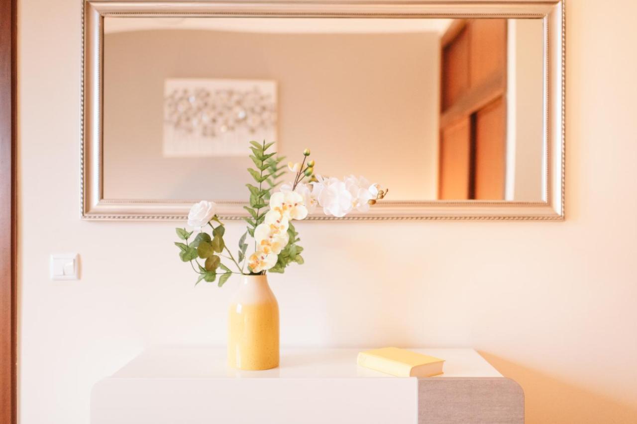 Vip VI - Sea View Apartment 卡尼索 外观 照片