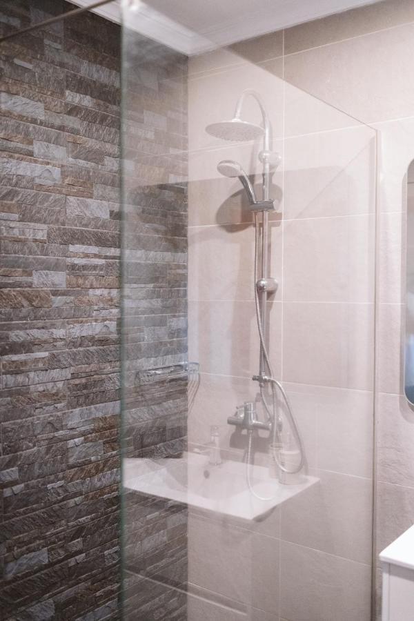 Vip VI - Sea View Apartment 卡尼索 外观 照片