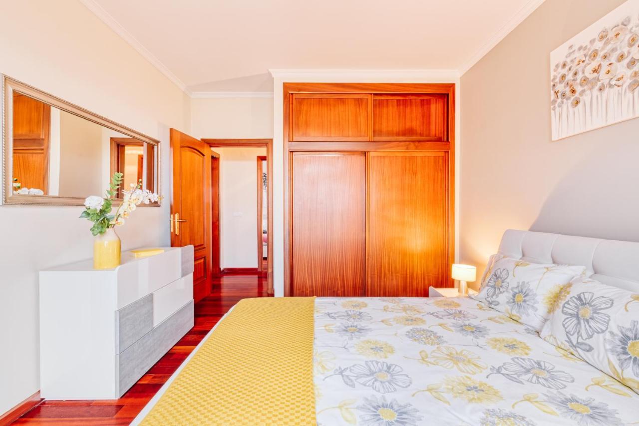Vip VI - Sea View Apartment 卡尼索 外观 照片